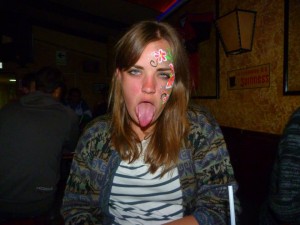 Isabelle - Öl & Bar 1415