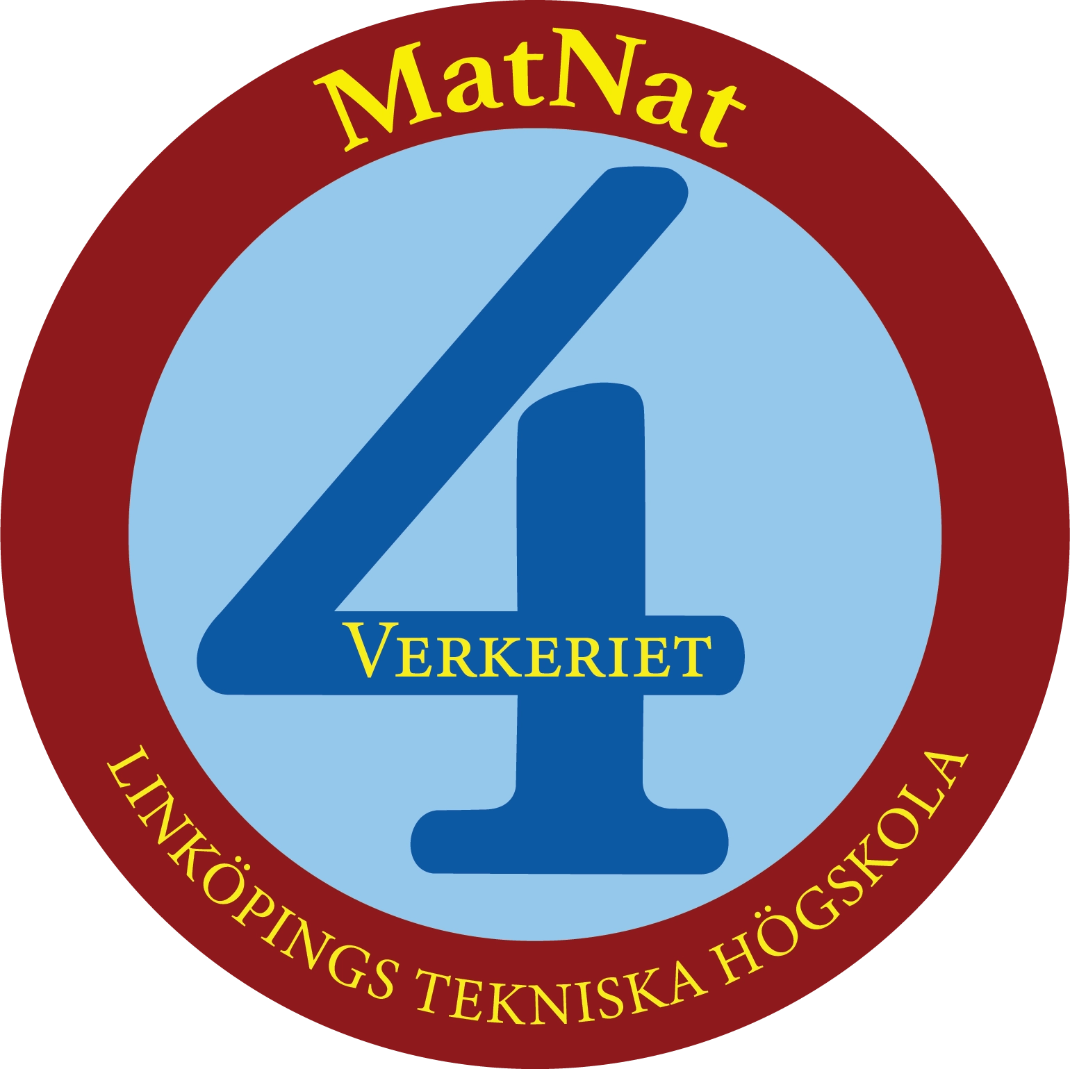 4-Verkeriet Logo