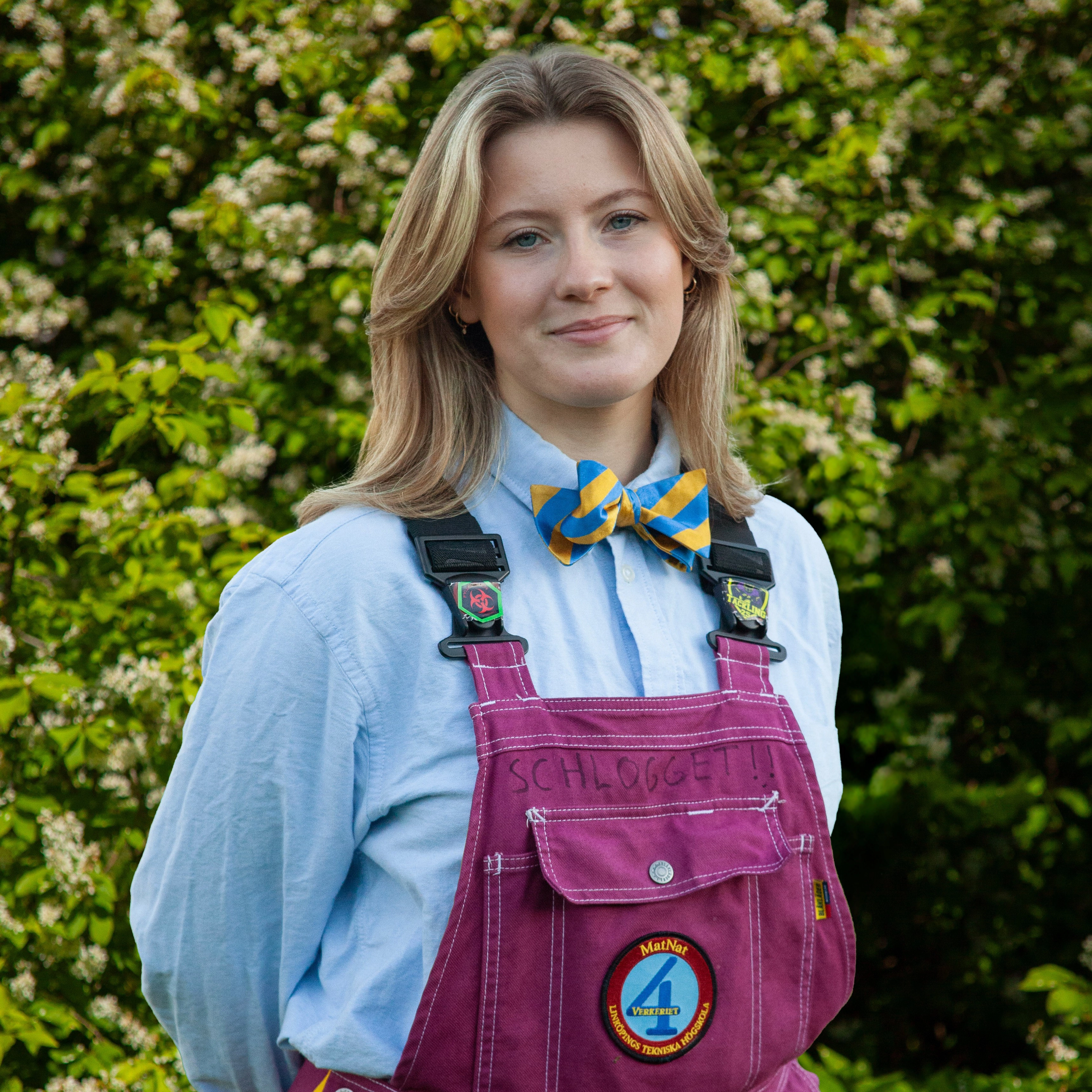 bild på CHÄF & SCHLAGET