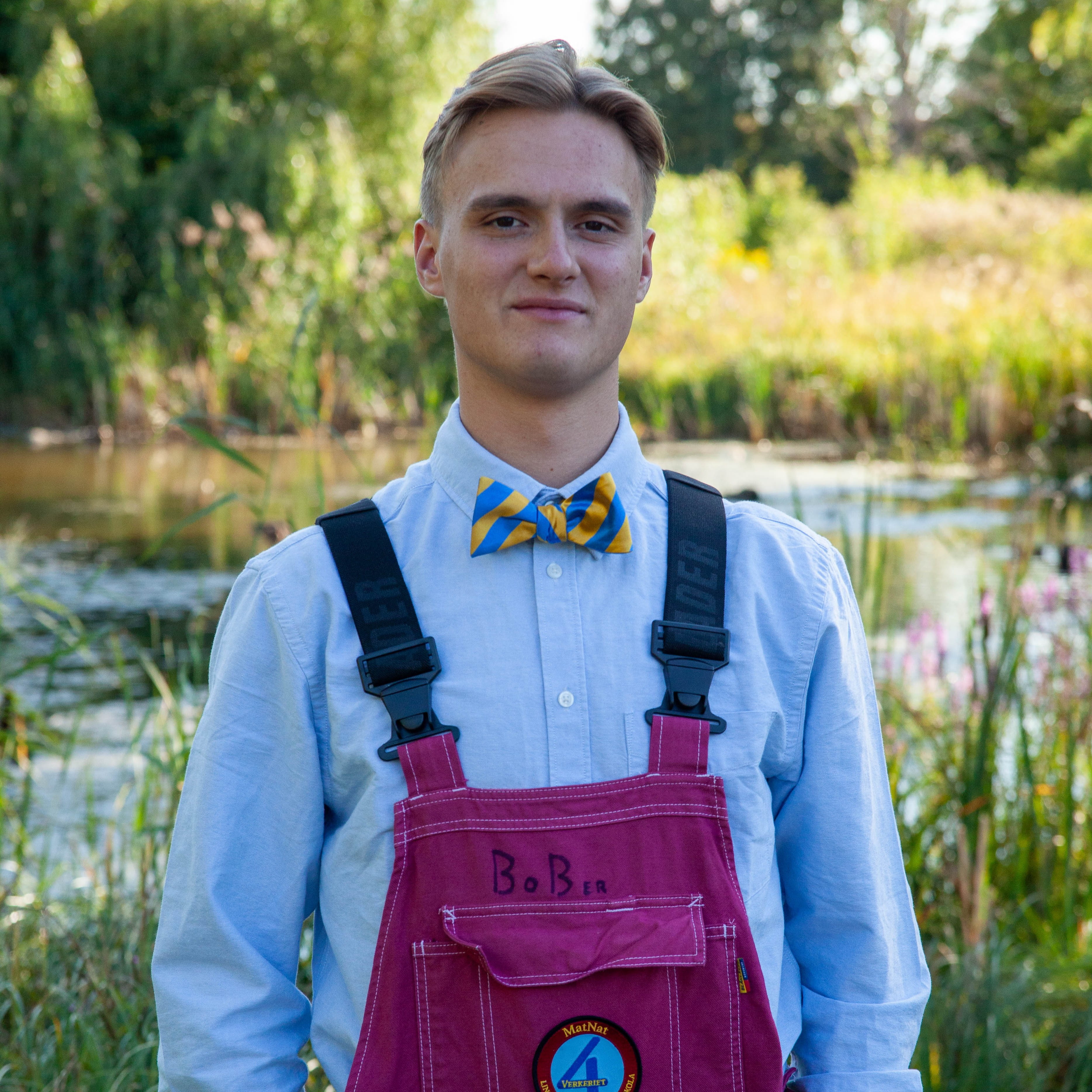 bild på BoB